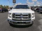 Thumbnail Photo 1 for 2017 Ford F150